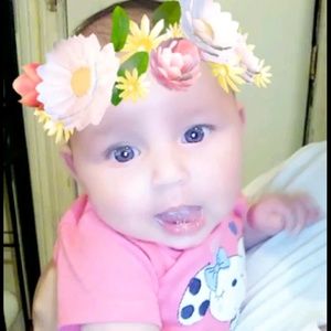 Meet your Posher, Melitza